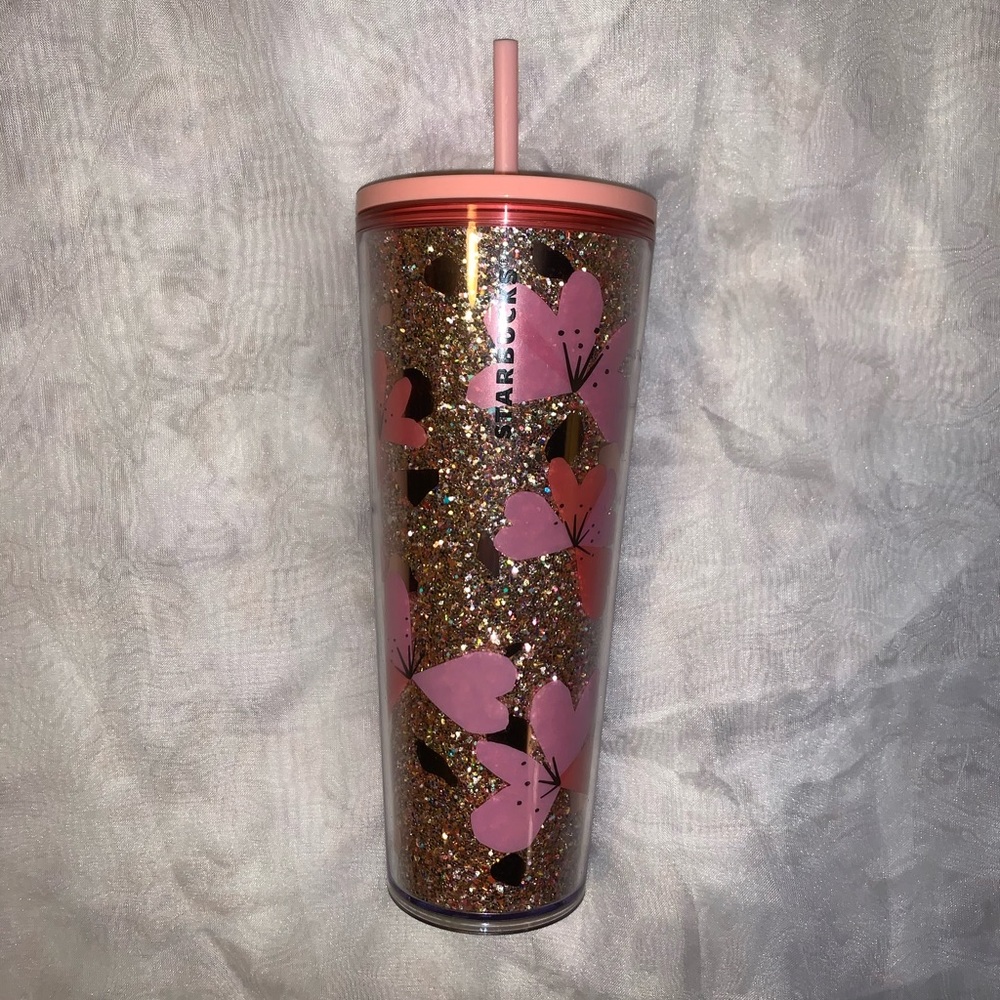 VALENTINE 2019 Limited Edition Tumbler